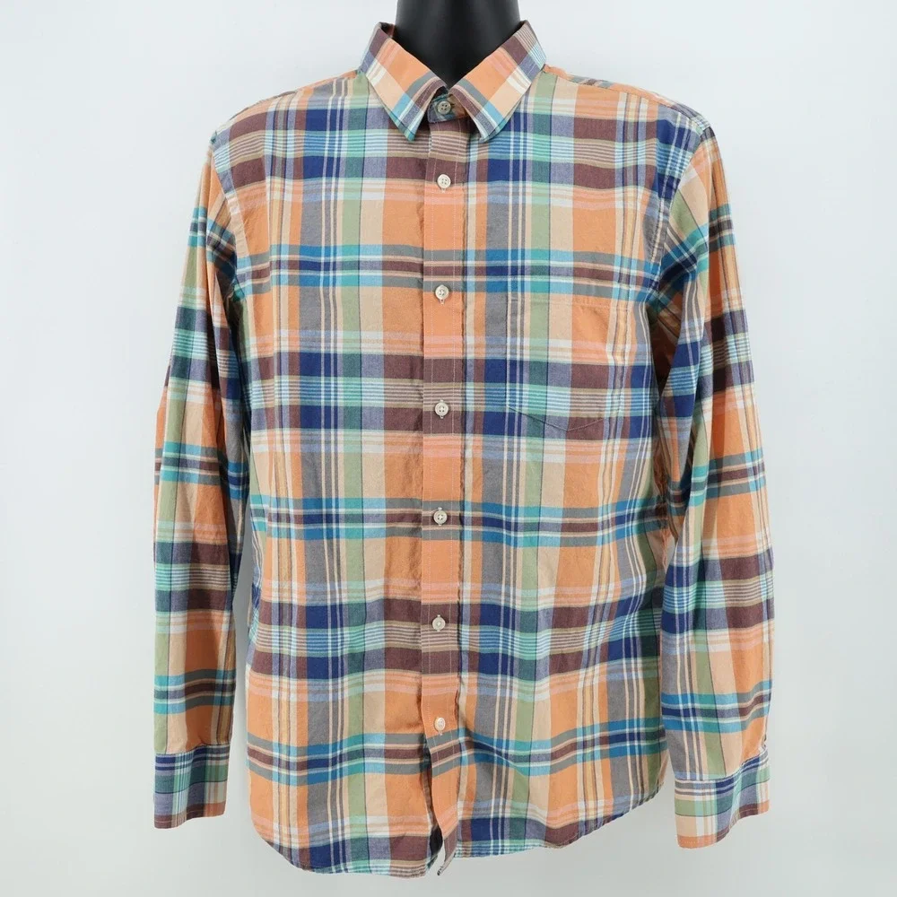 Banana Republic stylish men